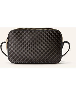 Calvin Klein Umhängetasche - Schwarz