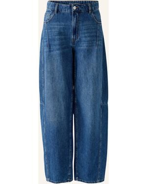 Ouí Jeans - Blau