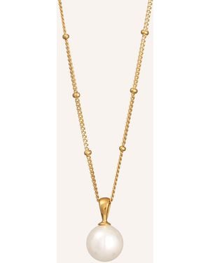 Elli Jewelry Halskette - Natur
