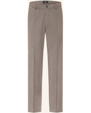 Cinque Hose CILUIGI Regular Fit - Natur
