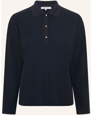 Gerard Darel Pullover HILARY - Blau