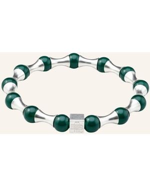 GEBAUER & GEBAUER Armband WAVE - Mehrfarbig