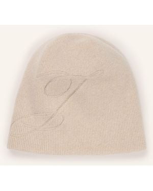 Jacquemus Mütze LE BONNET - Natur
