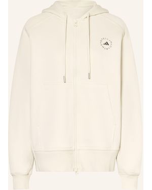 adidas By Stella McCartney Sweatjacke ASMC FULL ZIP - Natur