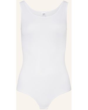 CALIDA Body NATURAL COMFORT - Weiß