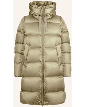 Bomboogie Daunenjacke GENEVA - Natur