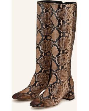 Magnanni Stiefel - Braun
