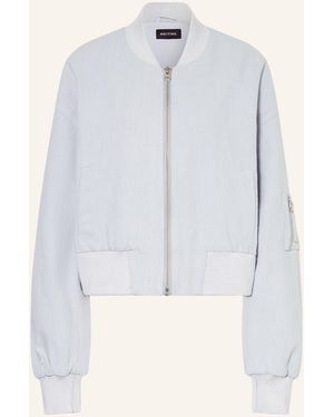 Meotine Blouson KIAN - Weiß