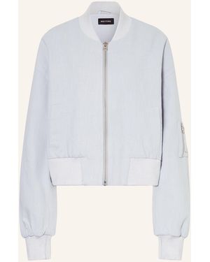 Meotine Blouson KIAN - Weiß