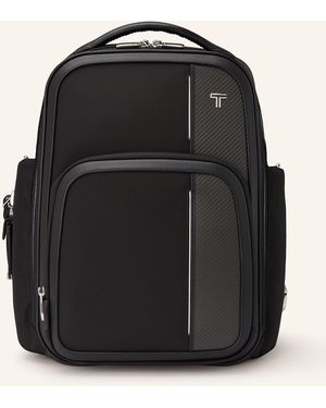 Tumi ARRIVÉ Rucksack BARKER mit Laptop-Fach - Schwarz