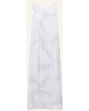 MARC AUREL Kleid - Weiß