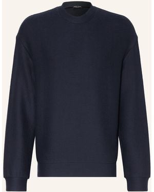 Giorgio Armani Sweatshirt - Blau