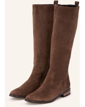 Paul Green Stiefel - Braun