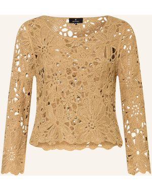 Monari Pullover - Natur