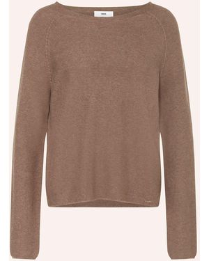 Cinque Pullover CIELLA - Braun