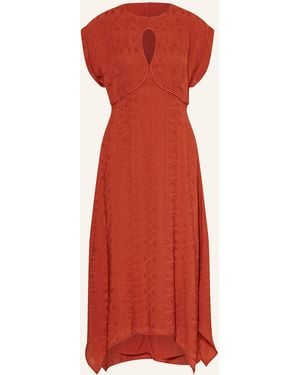 Ba&sh Kleid INAIA - Rot