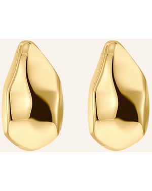 Edblad Ohrstecker CRYSTALITE - Natur