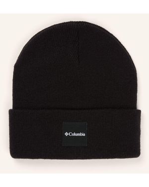 Columbia Mütze CITY TREK - Schwarz