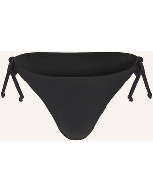 Bogner Fire + Ice FIRE+ICE Triangel-Bikini-Hose ABISKA2 - Schwarz