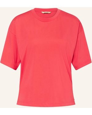 Herrlicher T-Shirt STINELLA - Pink