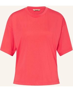 Herrlicher T-Shirt STINELLA - Pink