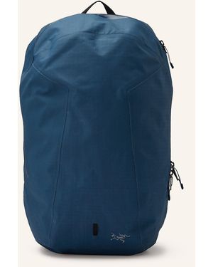 Arc'teryx ARC'TERYX Rucksack GRANVILLE 16 16 l mit Laptop-Fach - Blau