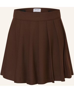 BLUE EFFECT Skort - Braun