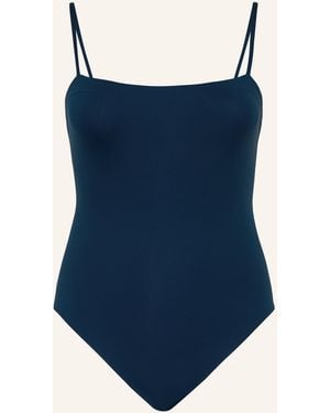 Eres Badeanzug AQUARELLE - Blau