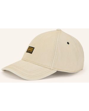 G-Star Cap ORIGINALS - Natur