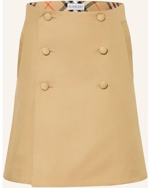 Burberry Rock - Natur