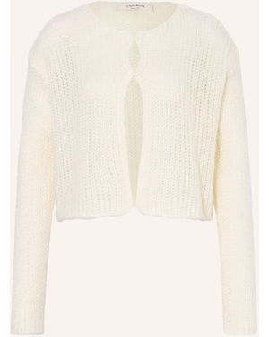 by Aylin Koenig Strickjacke ISI - Natur