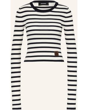 DSquared² Pullover - Weiß