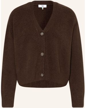 Cinque Strickjacke CIVIVI - Braun