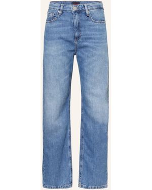 Tommy Hilfiger Jeans Relaxed Fit - Blau