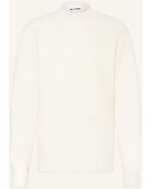 Jil Sander Pullover - Natur