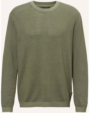 Marc O' Polo Pullover - Grün