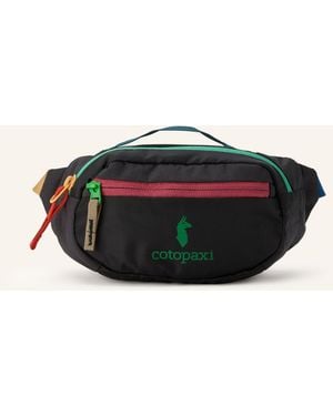 COTOPAXI Gürteltasche KAPAI 1.5l - Schwarz