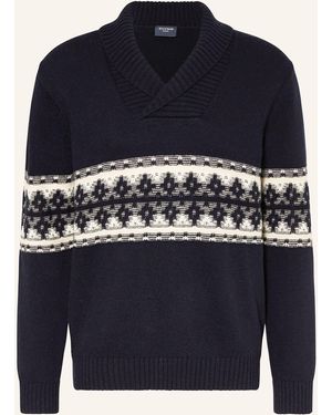 Olymp Pullover - Blau