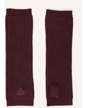 Isabel Marant Stulpen ENOS - Lila