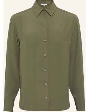 Gerard Darel Bluse AGATHE - Grün