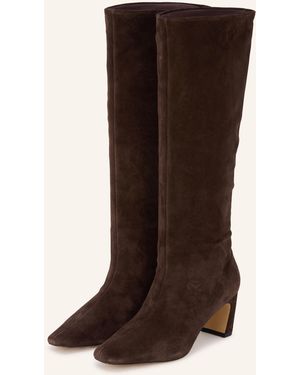 ALDO Stiefel BETHIE - Braun