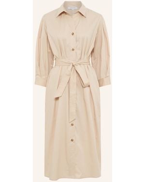 Gerard Darel Kleid RALIA - Natur