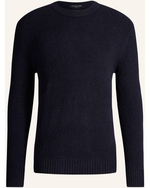 Strellson Pullover BOSSE - Blau