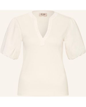 Mos Mosh Blusenshirt MMJADA - Natur