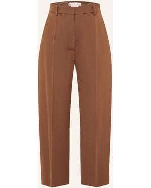 Marni Culotte - Braun