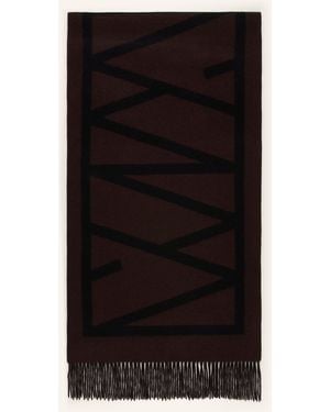 Inwear Schal MYRTHEIW - Schwarz