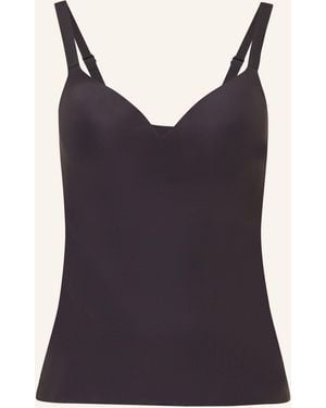 Sloggi BH-Hemd ZERO FEEL 2.0 - Blau