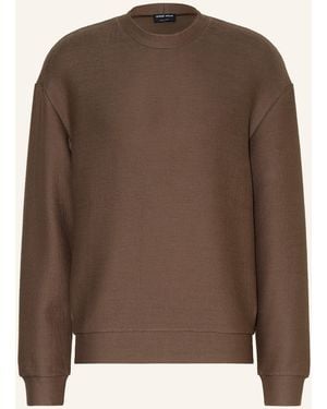 Giorgio Armani Sweatshirt - Braun