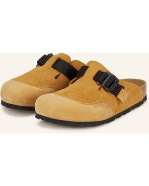 Birkenstock Pantoletten BOSTON NOVA 2.0 - Natur