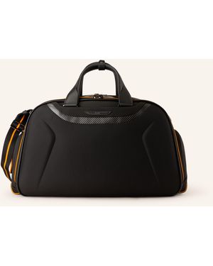 Tumi MCLAREN Reisetasche QUANTUM - Schwarz
